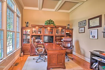 1207 Old Weaver Trail, Wake Forest, NC 27587 - Photo 41