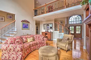 1207 Old Weaver Trail, Wake Forest, NC 27587 - Photo 43