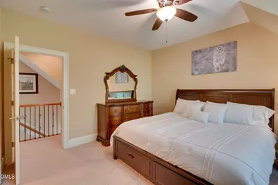 1207 Old Weaver Trail, Wake Forest, NC 27587 - Photo 21