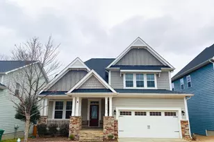8012 Hergety Dr, Raleigh, NC 27603 - Photo 1