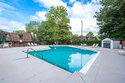 107 Finley Forest Drive #107, Chapel Hill, NC 27517 - Photo 47