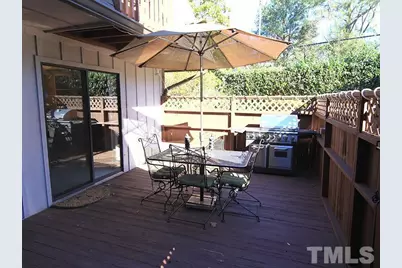 107 Finley Forest Drive #107, Chapel Hill, NC 27517 - Photo 21