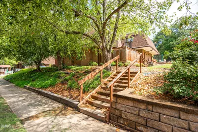 107 Finley Forest Drive #107, Chapel Hill, NC 27517 - Photo 3