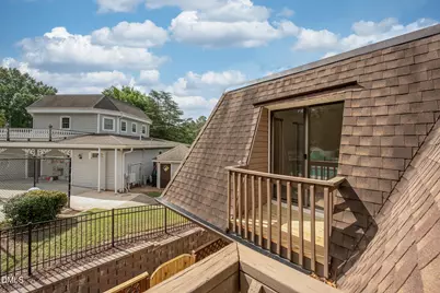 107 Finley Forest Drive #107, Chapel Hill, NC 27517 - Photo 37