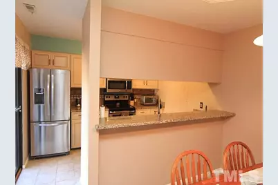 107 Finley Forest Drive #107, Chapel Hill, NC 27517 - Photo 5