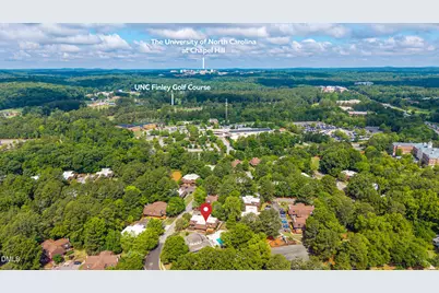 107 Finley Forest Drive #107, Chapel Hill, NC 27517 - Photo 49