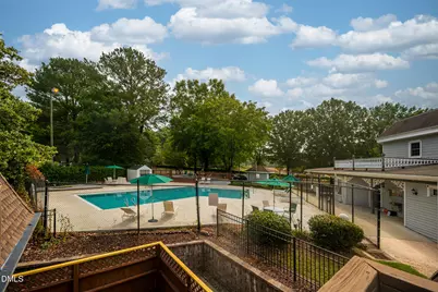 107 Finley Forest Drive #107, Chapel Hill, NC 27517 - Photo 31