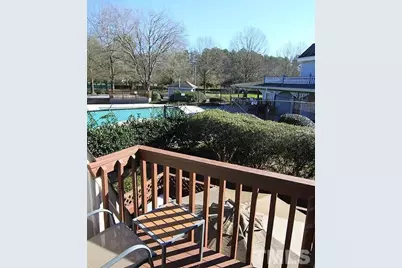 107 Finley Forest Drive #107, Chapel Hill, NC 27517 - Photo 19