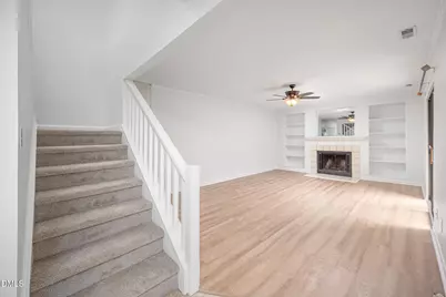107 Finley Forest Drive #107, Chapel Hill, NC 27517 - Photo 13