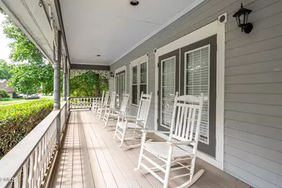 107 Finley Forest Drive #107, Chapel Hill, NC 27517 - Photo 43