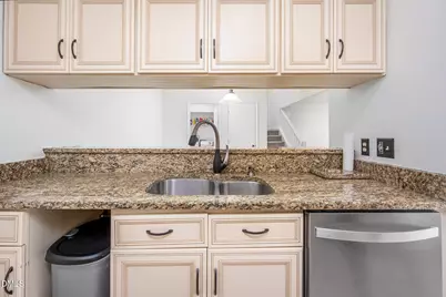 107 Finley Forest Drive #107, Chapel Hill, NC 27517 - Photo 19