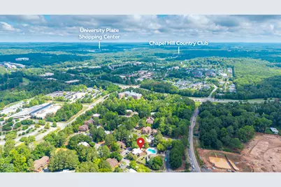 107 Finley Forest Drive #107, Chapel Hill, NC 27517 - Photo 51