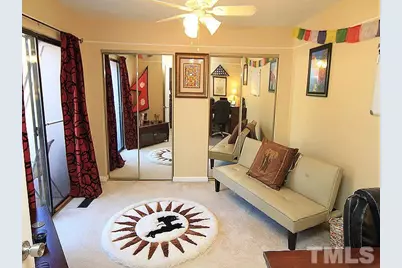 107 Finley Forest Drive #107, Chapel Hill, NC 27517 - Photo 13