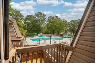 107 Finley Forest Drive #107, Chapel Hill, NC 27517 - Photo 29
