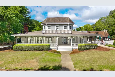 107 Finley Forest Drive #107, Chapel Hill, NC 27517 - Photo 41