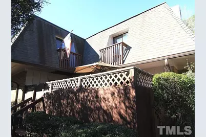 107 Finley Forest Drive #107, Chapel Hill, NC 27517 - Photo 1