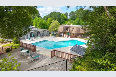 107 Finley Forest Drive #107, Chapel Hill, NC 27517 - Photo 45