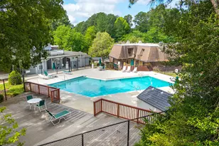 107 Finley Forest Dr, Chapel Hill, NC 27517 - Photo 45