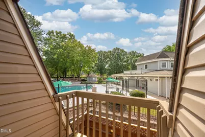 107 Finley Forest Drive #107, Chapel Hill, NC 27517 - Photo 35
