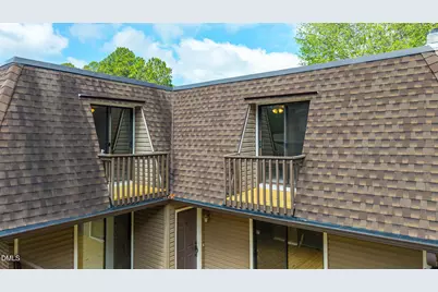 107 Finley Forest Drive #107, Chapel Hill, NC 27517 - Photo 39
