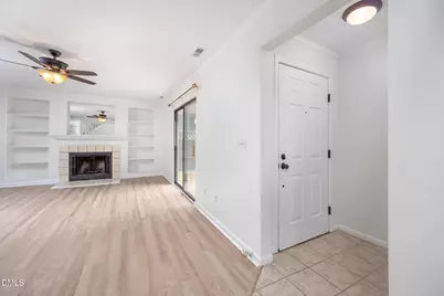 107 Finley Forest Drive #107, Chapel Hill, NC 27517 - Photo 11