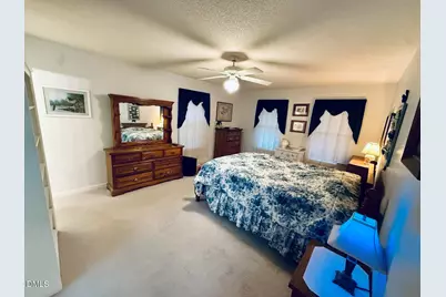 129 Pebble Drive, Clayton, NC 27520 - Photo 7