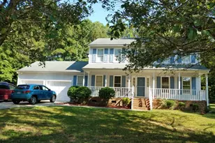 4009 Omer Ln, Durham, NC 27703 - Photo 1