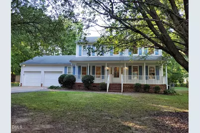 4009 Omer Lane, Durham, NC 27703 - Photo 29