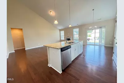 2433 Cedar Rock Drive, Wake Forest, NC 27587 - Photo 7