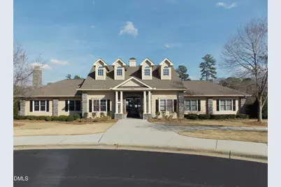 2433 Cedar Rock Drive, Wake Forest, NC 27587 - Photo 27