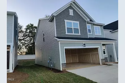 956 Maple Branch Circle, Graham, NC 27253 - Photo 3