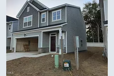 956 Maple Branch Circle, Graham, NC 27253 - Photo 33