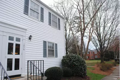 1036 Nichols Drive #0, Raleigh, NC 27605 - Photo 23