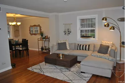 1036 Nichols Drive #0, Raleigh, NC 27605 - Photo 1