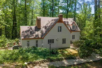 418 Fairview Street, Warrenton, NC 27589 - Photo 3