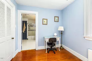 418 Fairview St, Warrenton, NC 27589 - Photo 43