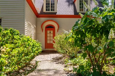 418 Fairview Street, Warrenton, NC 27589 - Photo 5