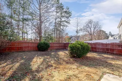 105 Otter Crest Way, Holly Springs, NC 27540 - Photo 45