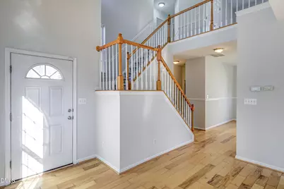 105 Otter Crest Way, Holly Springs, NC 27540 - Photo 23