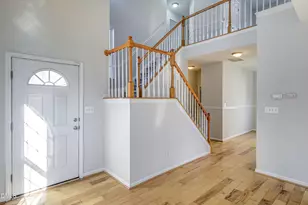 105 Otter Crest Way, Holly Springs, NC 27540 - Photo 23