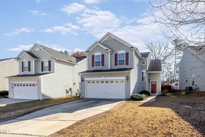 105 Otter Crest Way, Holly Springs, NC 27540 - Photo 3