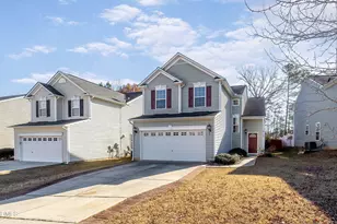 105 Otter Crest Way, Holly Springs, NC 27540 - Photo 3