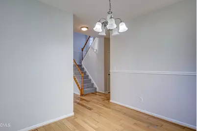 105 Otter Crest Way, Holly Springs, NC 27540 - Photo 19