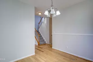 105 Otter Crest Way, Holly Springs, NC 27540 - Photo 19