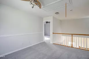 105 Otter Crest Way, Holly Springs, NC 27540 - Photo 29