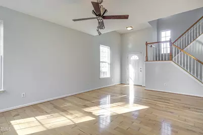105 Otter Crest Way, Holly Springs, NC 27540 - Photo 9