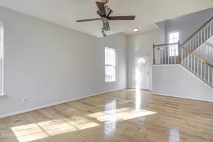 105 Otter Crest Way, Holly Springs, NC 27540 - Photo 9