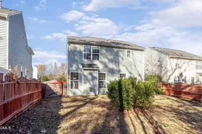 105 Otter Crest Way, Holly Springs, NC 27540 - Photo 43