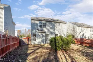 105 Otter Crest Way, Holly Springs, NC 27540 - Photo 43