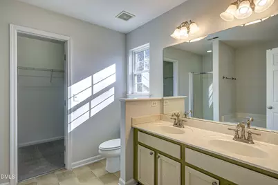 105 Otter Crest Way, Holly Springs, NC 27540 - Photo 33